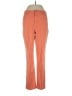 Gloria Vanderbilt Orange Jeans Size 12 - photo 1