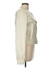 Steve Madden 100% Polyester Ivory Jacket Size L - photo 4