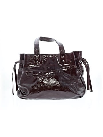 Nordstrom Leather Tote (view 1)