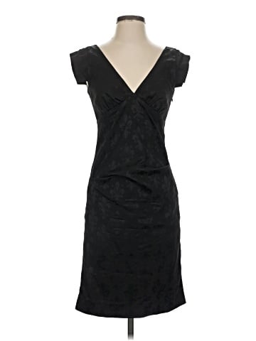 Nicole Miller Collection Cocktail Dress (view 1)