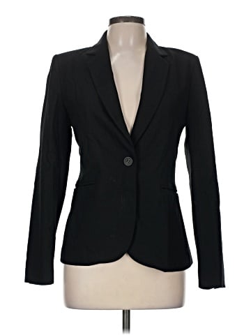 Zara Basic Blazer (view 1)