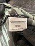 BCBGMAXAZRIA Silver Short Sleeve Top Size XS - photo 8