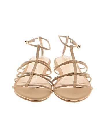 Bamboo Sandals (view 2)