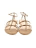 Bamboo Tan Sandals Size 9 - photo 2