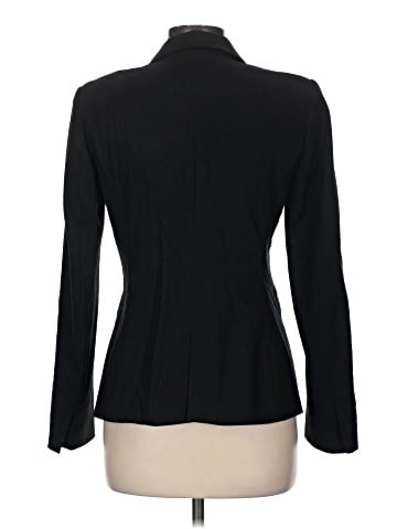 Zara Basic Blazer (view 2)