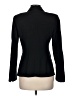 Zara Basic Black Blazer Size 6 - photo 2