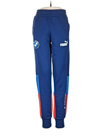 Puma Track Pants (view 1)