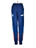 Puma Color Block Red Blue Track Pants Size S - photo 1