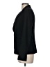 Zara Basic Black Blazer Size 6 - photo 5