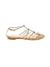 Bamboo Tan Sandals Size 9 - photo 1