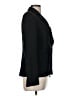 Zara Basic Black Blazer Size 6 - photo 4