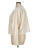 Vuori 100% Organic Cotton Ivory Sweatshirt Size 1X - photo 5
