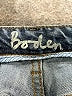 Boden Blue Jeans Size 16 - photo 7