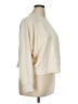 Vuori 100% Organic Cotton Ivory Sweatshirt Size 1X - photo 4