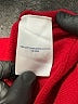 Lands' End 100% Cotton Red Pullover Sweater Size 2X - photo 8