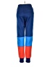 Puma Color Block Red Blue Track Pants Size S - photo 2