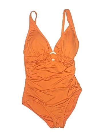 MICHAEL Michael Kors One Piece Swimsuit (view 1)