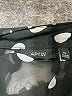 Apt. 9 100% Polyester Polka Dots Black 3/4 Sleeve Blouse Size XL - photo 7