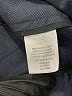 Nordstrom Solid Blue Wool Pants Size 4 - photo 7