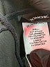 BLOOMCHIC Black Swimsuit Cover Up Size 18 - 20 - photo 4