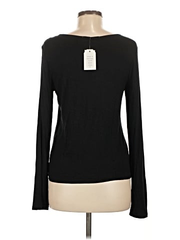 Hippie Rose Long Sleeve Top (view 2)