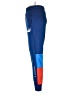 Puma Color Block Red Blue Track Pants Size S - photo 5