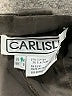 Carlisle Brown Casual Pants Size 6 - photo 4