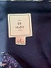 DB Studio 100% Polyester Blue Cocktail Dress Size 2 - photo 4