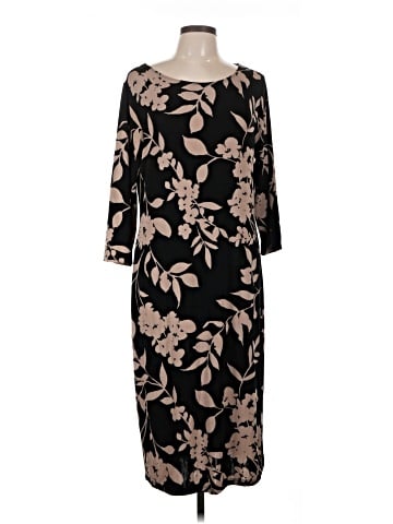 Travelers by Chico's Casual Dress (view 1)