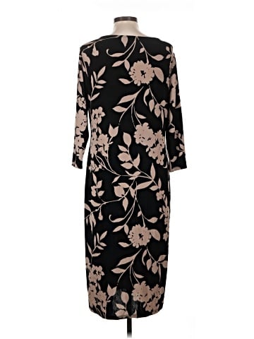 Travelers by Chico's Casual Dress (view 2)