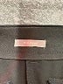 Maurices Solid Black Dress Pants Size 16 - photo 4