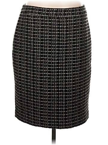 Ann Taylor Formal Skirt (view 1)