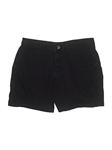 St. John's Bay Shorts (view 1)