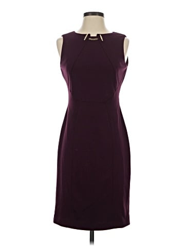 Ivanka Trump Cocktail Dress (view 1)