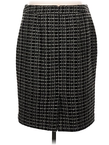 Ann Taylor Formal Skirt (view 2)