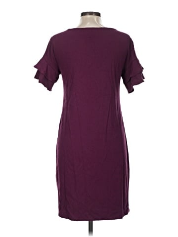 White House Black Market Casual Dress (view 2)