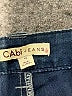 CAbi Blue Jeans Size 8 - photo 4