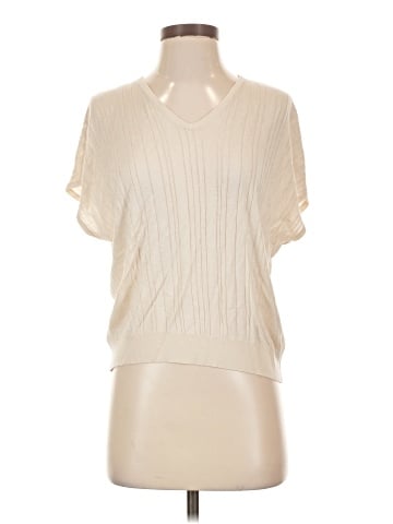 Adrianna Papell Sweater Vest (view 1)