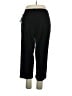 Van Heusen Solid Black Dress Pants Size 16 - photo 2