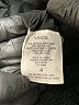Vince. Black Coat Size 4 - photo 6