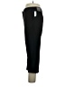 Van Heusen Solid Black Dress Pants Size 16 - photo 5