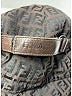 Fendi Black Winter Hat Size M - photo 3