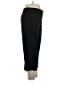 Van Heusen Solid Black Dress Pants Size 16 - photo 4