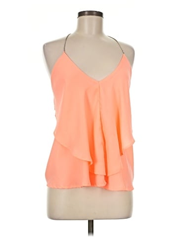 Venus Sleeveless Blouse (view 1)