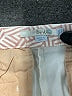 Boden Solid Ivory Khaki Shorts Size UK 12 / US 8 - photo 3