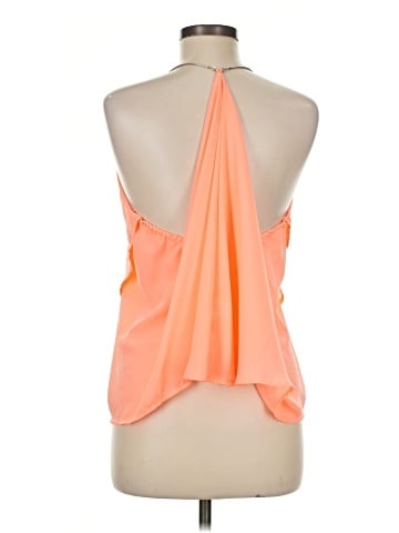 Venus Sleeveless Blouse (view 2)