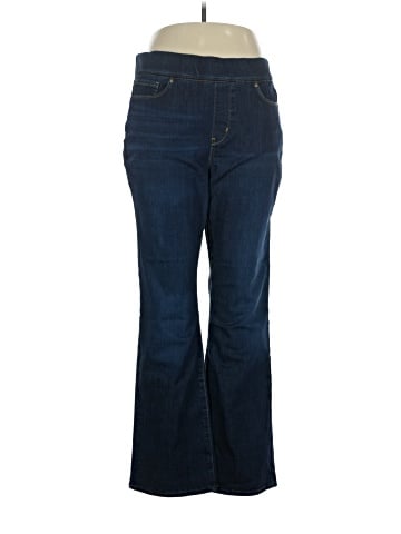 Levi Strauss Signature Jeans (view 1)