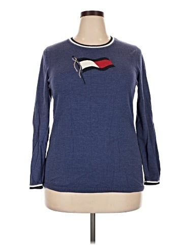 Tommy Hilfiger Sweatshirt (view 1)