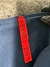 SPANX Solid Blue Active Pants Size M - photo 7