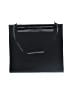 Novica Solid Black Shoulder Bag One size - photo 1